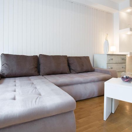 Prima Apartmani Beograd Экстерьер фото