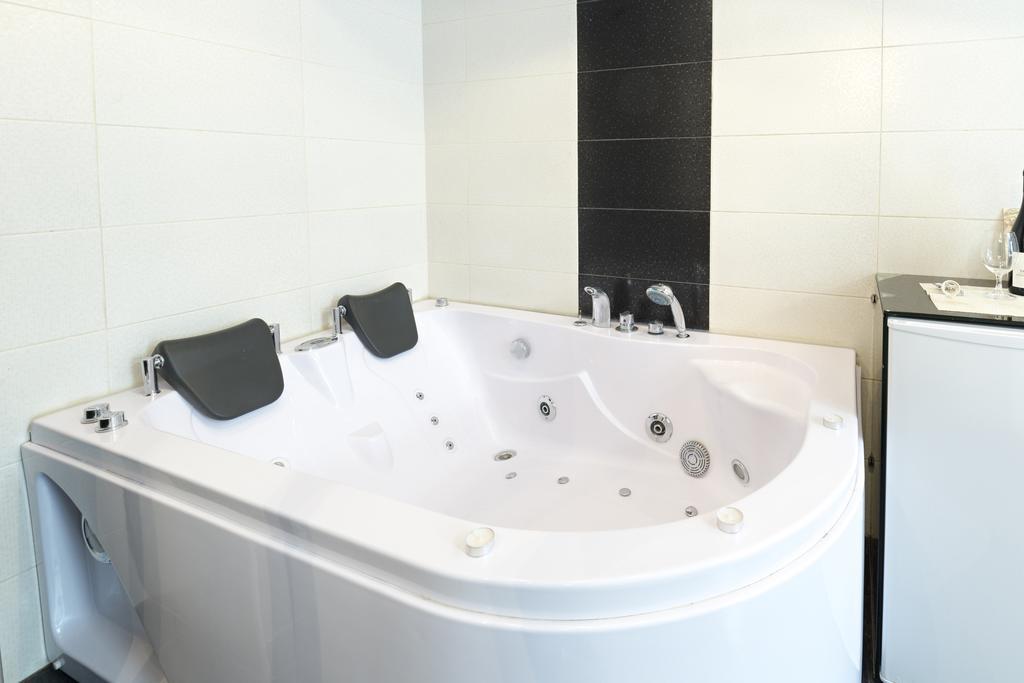Prima Apartmani Beograd Экстерьер фото